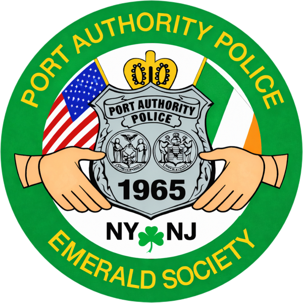 Port Authority Police Emerald Society, Inc.